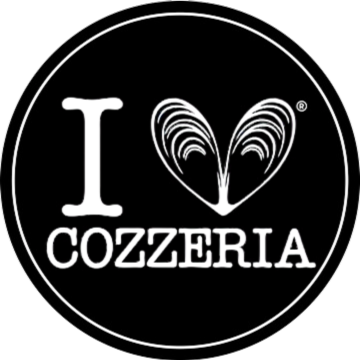 I love cozzeria